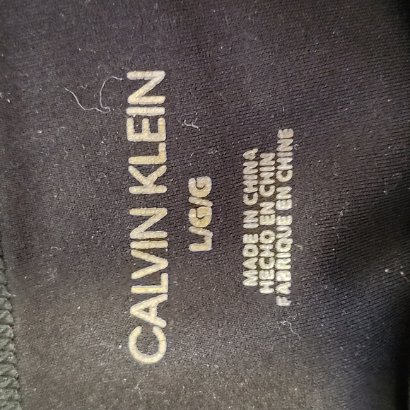 Calvin Klein Leggings/dress pants - Picture 3 of 4